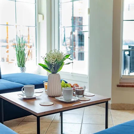 וילה Sloneczna Zatoka Silnowo