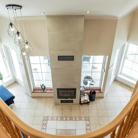 Sloneczna Zatoka Silnowo