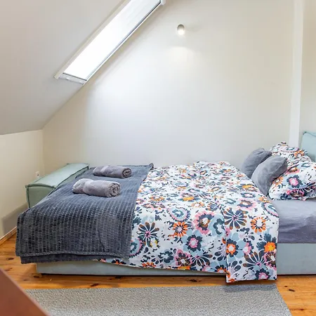 Villa Sloneczna Zatoka