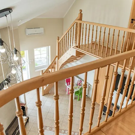 Sloneczna Zatoka Silnowo