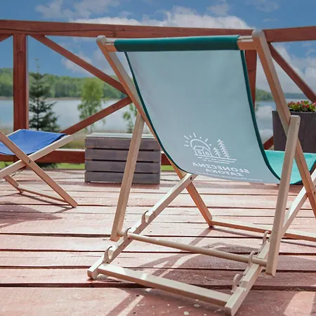 Sloneczna Zatoka Villa