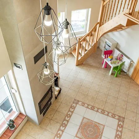 Sloneczna Zatoka וילה