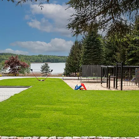 Sloneczna Zatoka Villa *