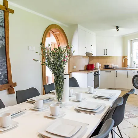 וילה Sloneczna Zatoka *