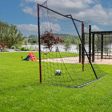 וילה Sloneczna Zatoka *