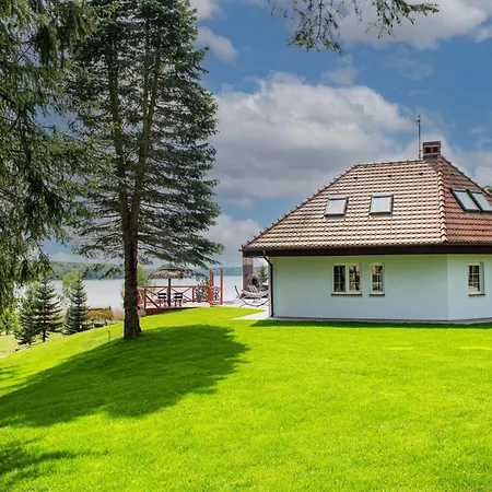 Villa Sloneczna Zatoka Silnowo