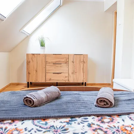 Villa Sloneczna Zatoka