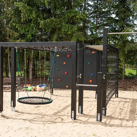 Sloneczna Zatoka וילה