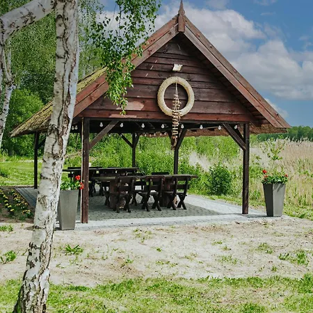Sloneczna Zatoka Silnowo