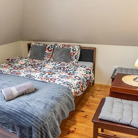 Sloneczna Zatoka Villa Silnowo