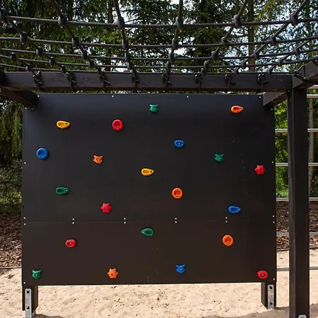 Villa Sloneczna Zatoka