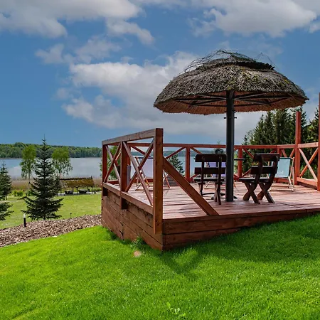 Sloneczna Zatoka Villa Silnowo