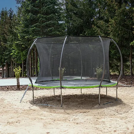 Sloneczna Zatoka Silnowo