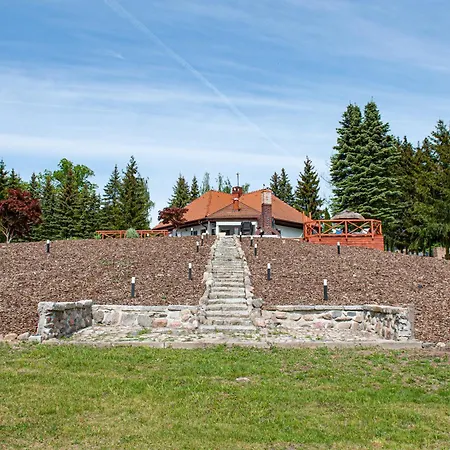 Sloneczna Zatoka Villa