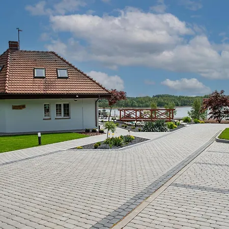 Villa Sloneczna Zatoka Silnowo