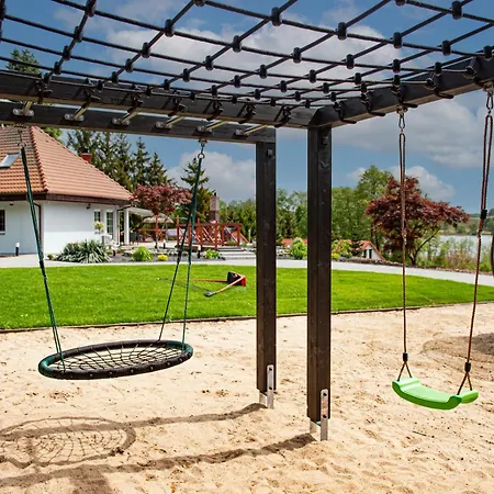 Villa Sloneczna Zatoka