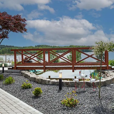 Sloneczna Zatoka Silnowo