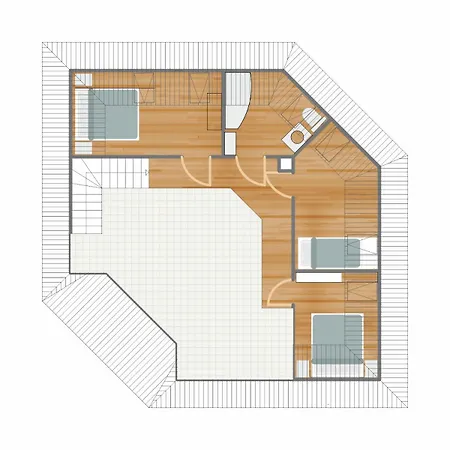 Sloneczna Zatoka Villa