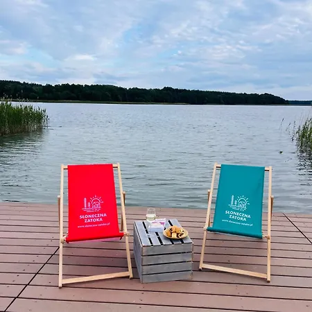 Sloneczna Zatoka * Silnowo