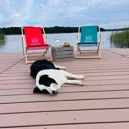 Sloneczna Zatoka * Silnowo