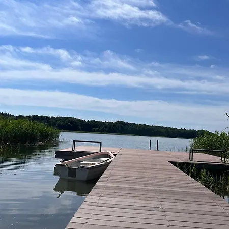 Sloneczna Zatoka Villa