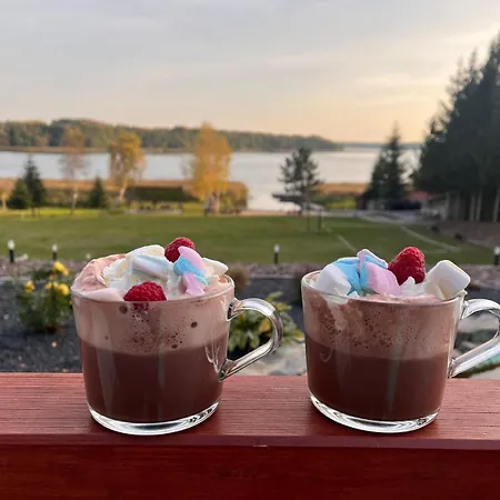 Sloneczna Zatoka Villa Silnowo