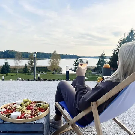 Sloneczna Zatoka Villa *