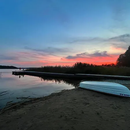Villa Sloneczna Zatoka Silnowo