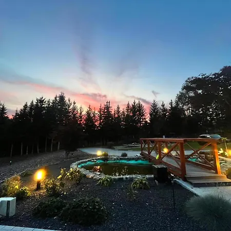 Sloneczna Zatoka Silnowo