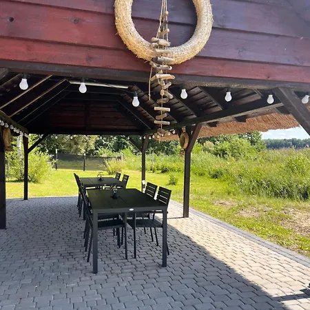 Sloneczna Zatoka Villa