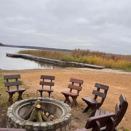 Sloneczna Zatoka Villa Silnowo