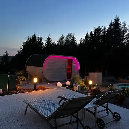 Sloneczna Zatoka * Silnowo