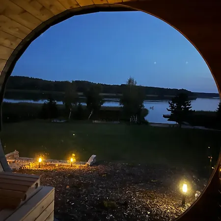 Sloneczna Zatoka Villa