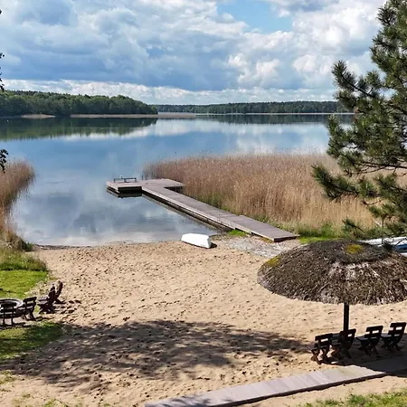 Słoneczna Zatoka Willa