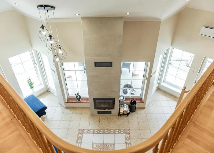 Sloneczna Zatoka Silnowo