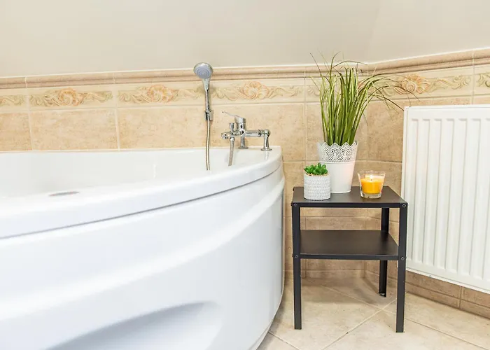 Sloneczna Zatoka * Silnowo