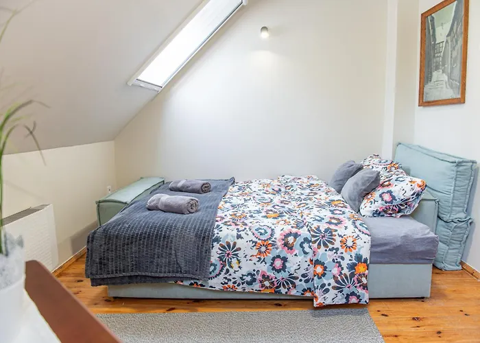 Villa Sloneczna Zatoka