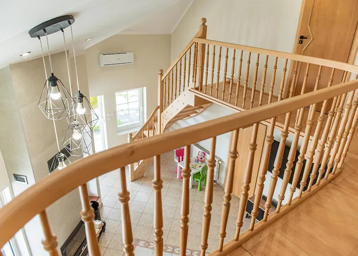 Sloneczna Zatoka Silnowo