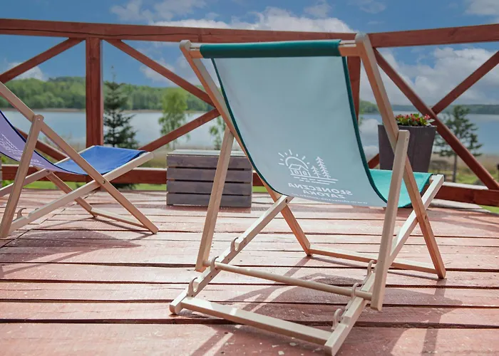 Sloneczna Zatoka Villa