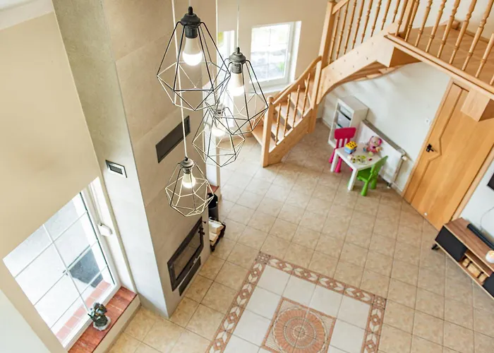 Sloneczna Zatoka Villa