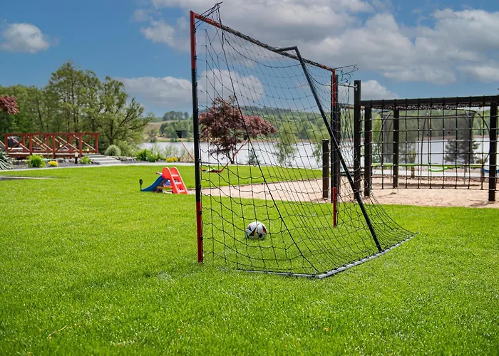 Villa Sloneczna Zatoka *