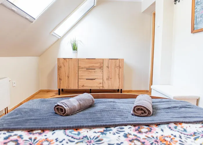 Villa Sloneczna Zatoka