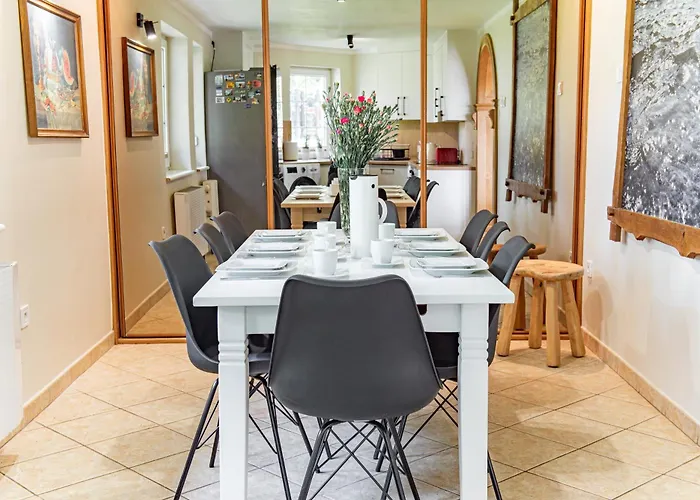 Sloneczna Zatoka * Silnowo