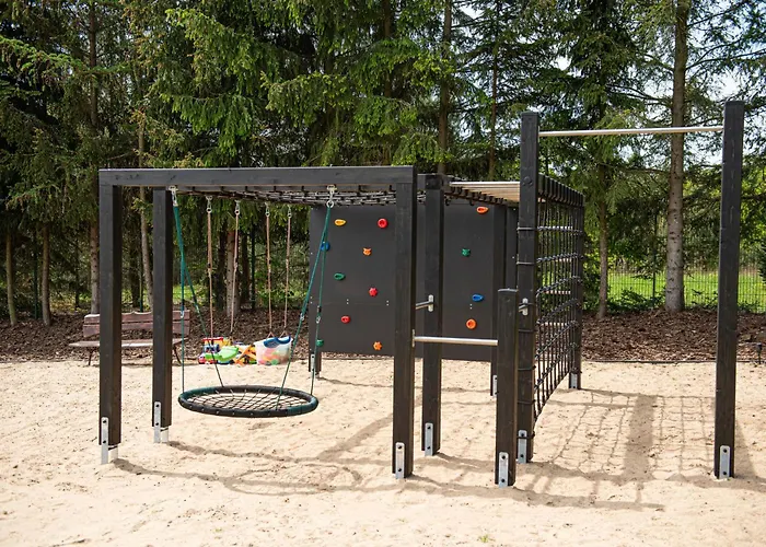 Sloneczna Zatoka Villa