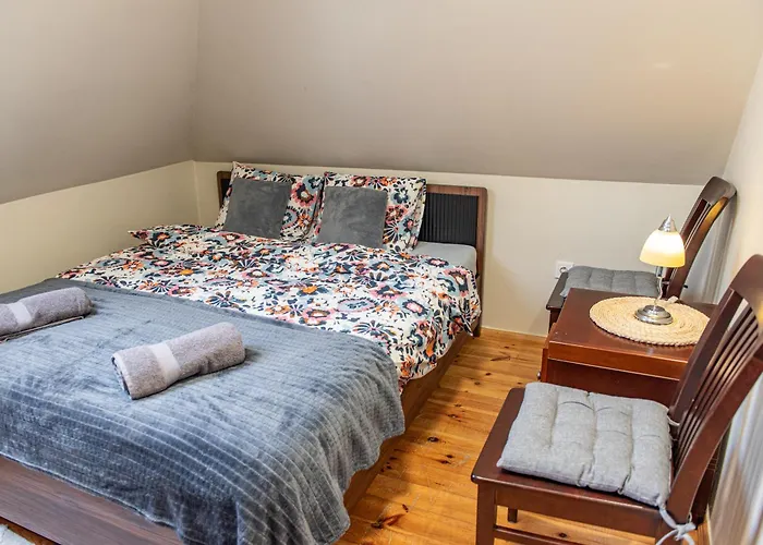 Sloneczna Zatoka Villa Silnowo