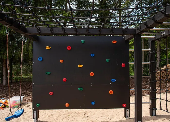 Villa Sloneczna Zatoka