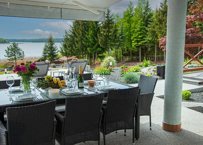 Sloneczna Zatoka * Silnowo