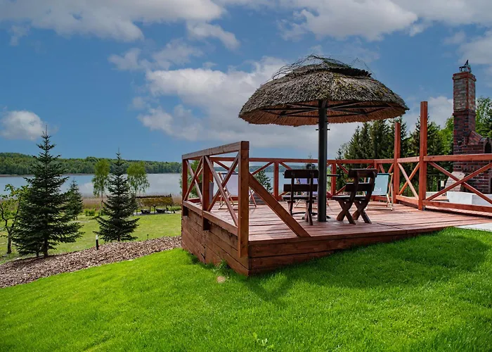 Sloneczna Zatoka Villa Silnowo