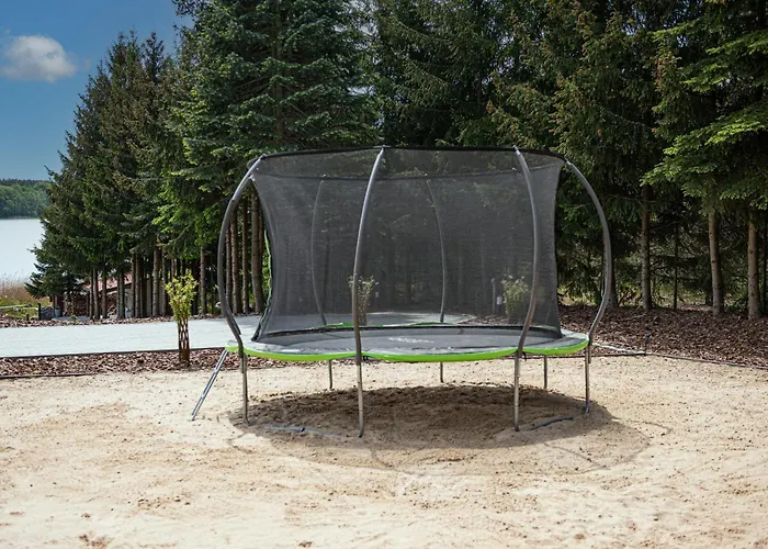 Sloneczna Zatoka Silnowo