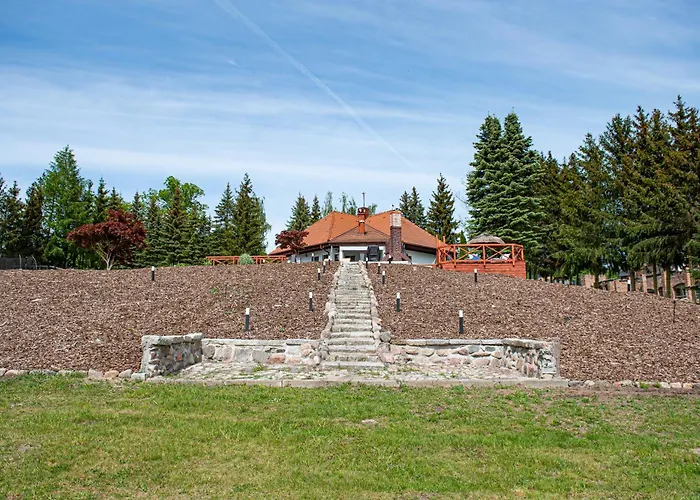 Sloneczna Zatoka Villa